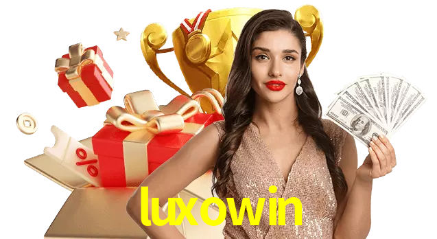 Jogue com dealers reais no luxowin!