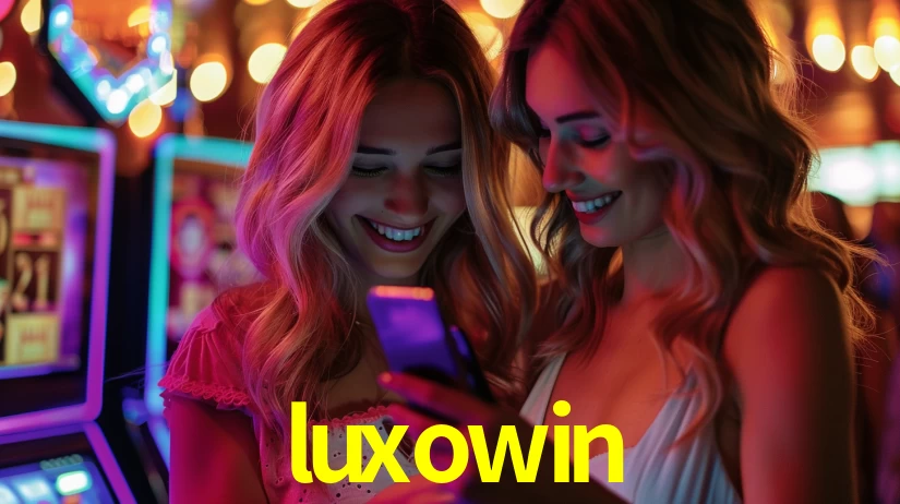 luxowin bet