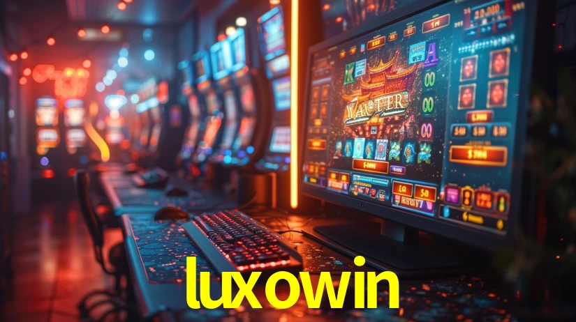 luxowin: Seu Cassino Premiado com Pagamentos Rápidos