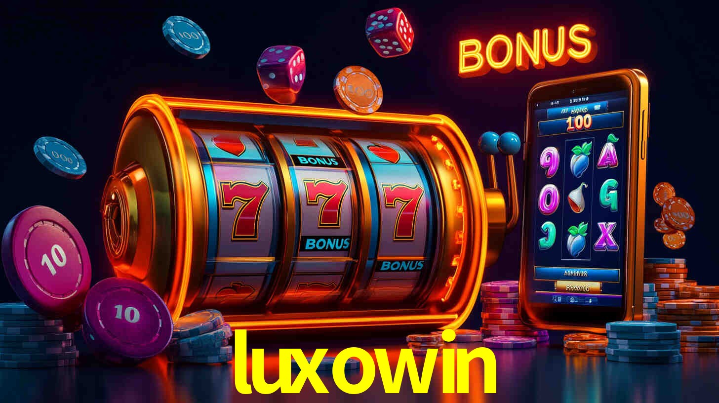 Experiência VIP luxowin