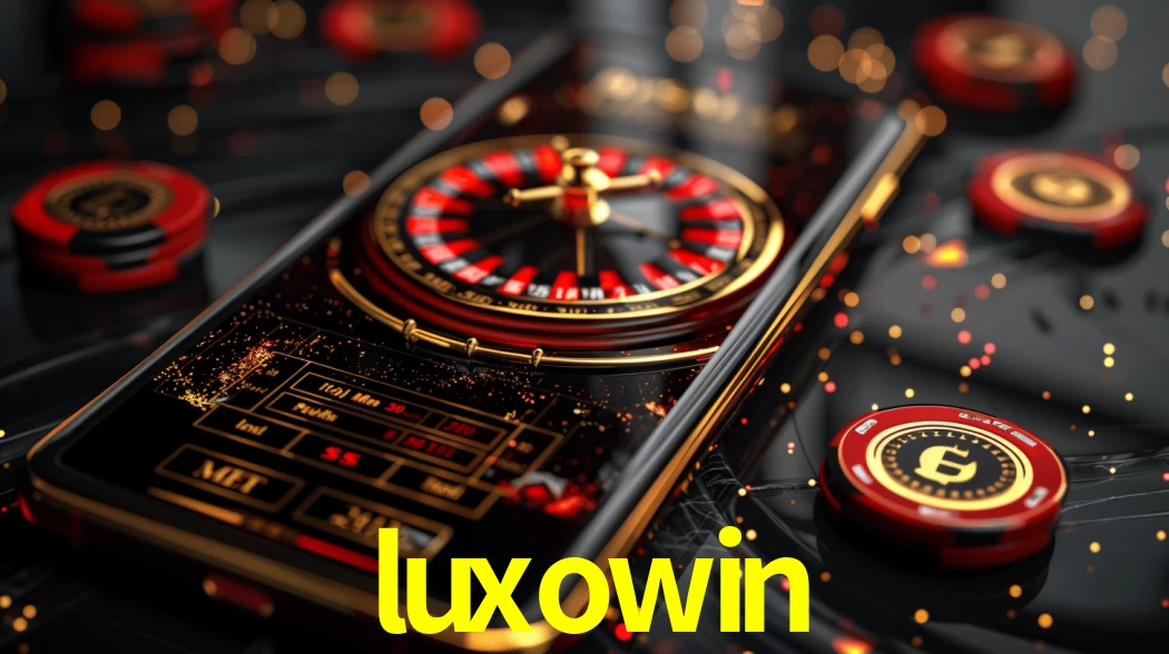 Statistics luxowin
