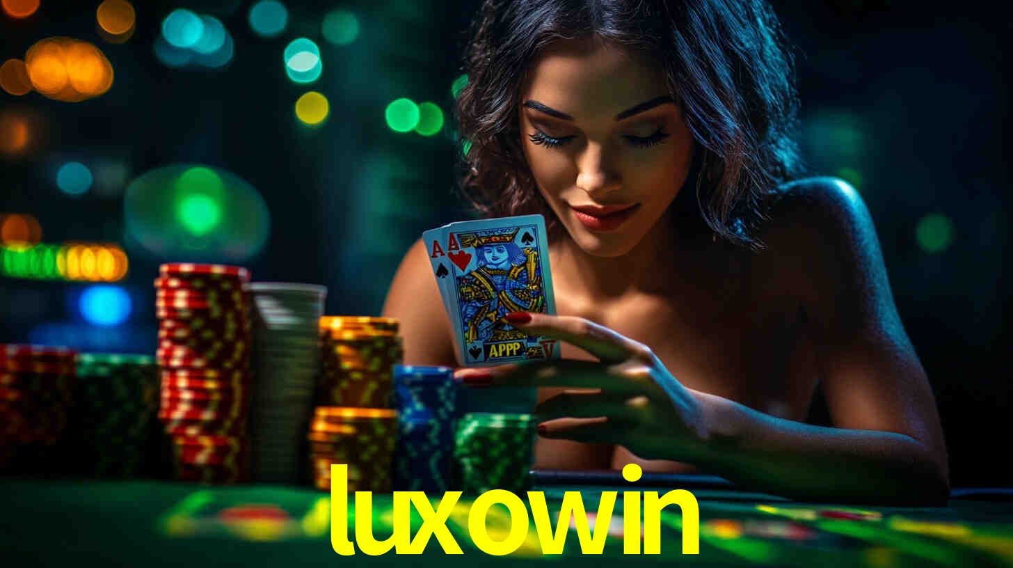 Estatísticas luxowin