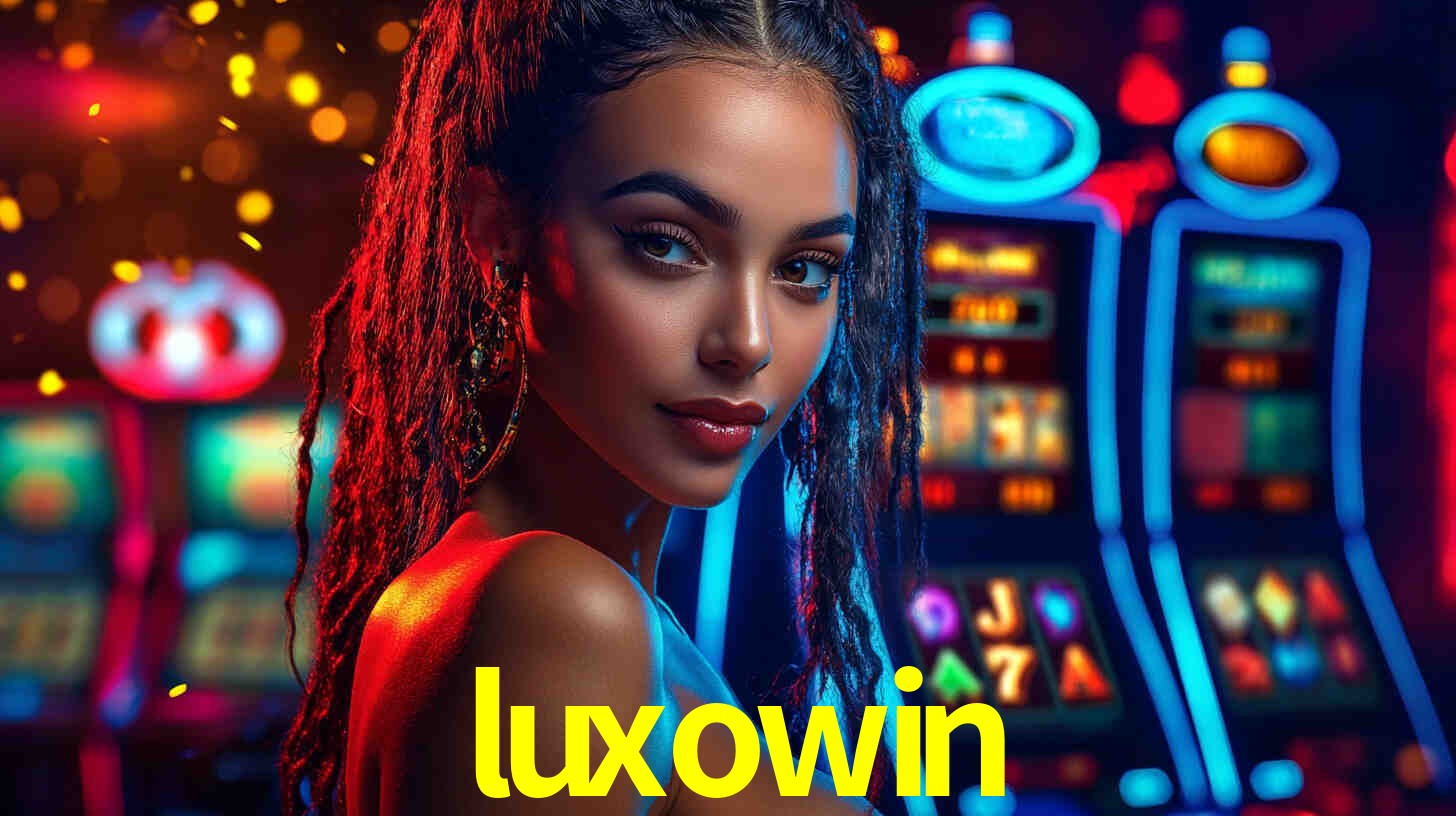 Bônus de Boas-vindas luxowin