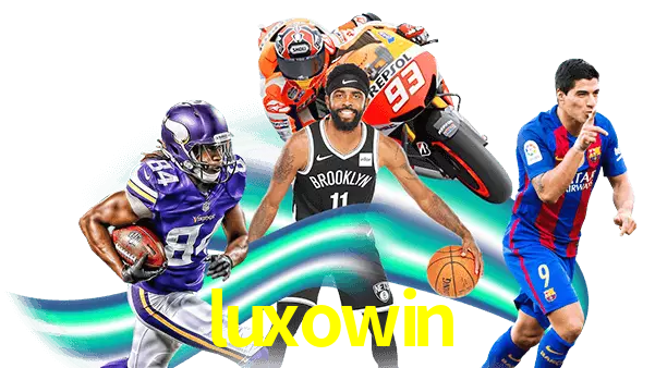 luxowin
