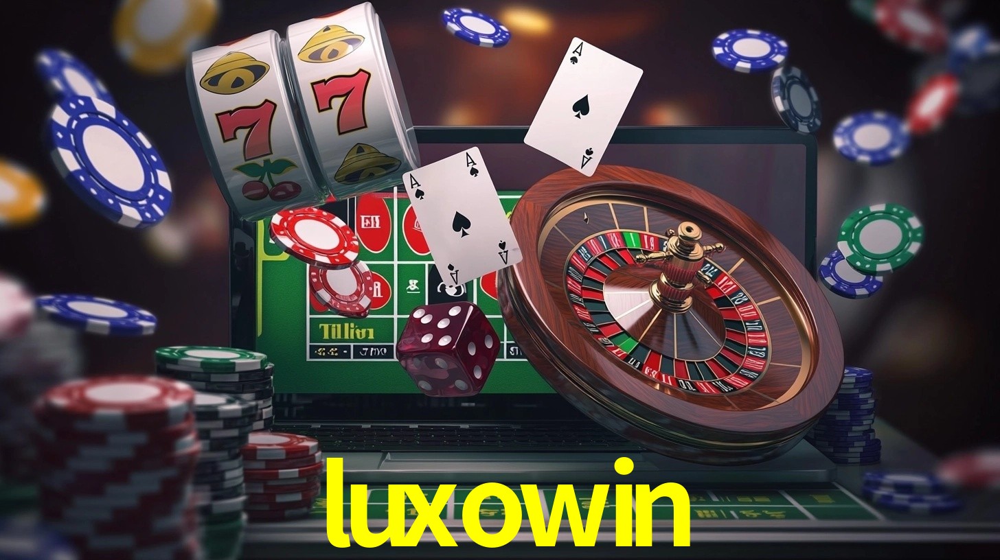 luxowin,luxowin.com