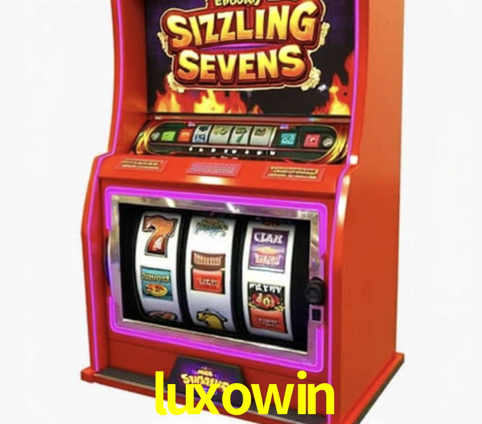 Slot Games luxowin