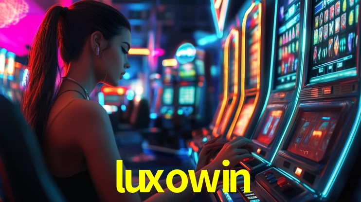 luxowin