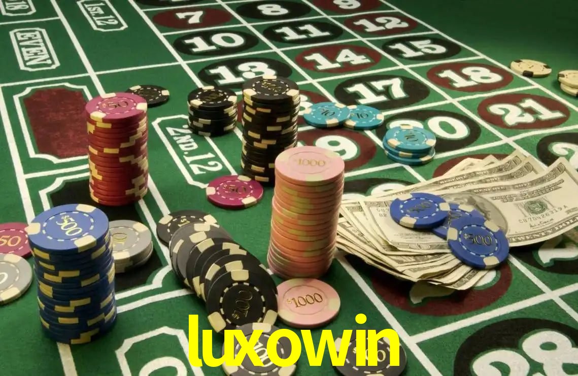 Tennis Betting luxowin