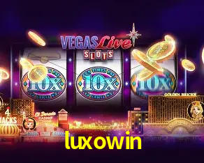 Exclusive Offers luxowin