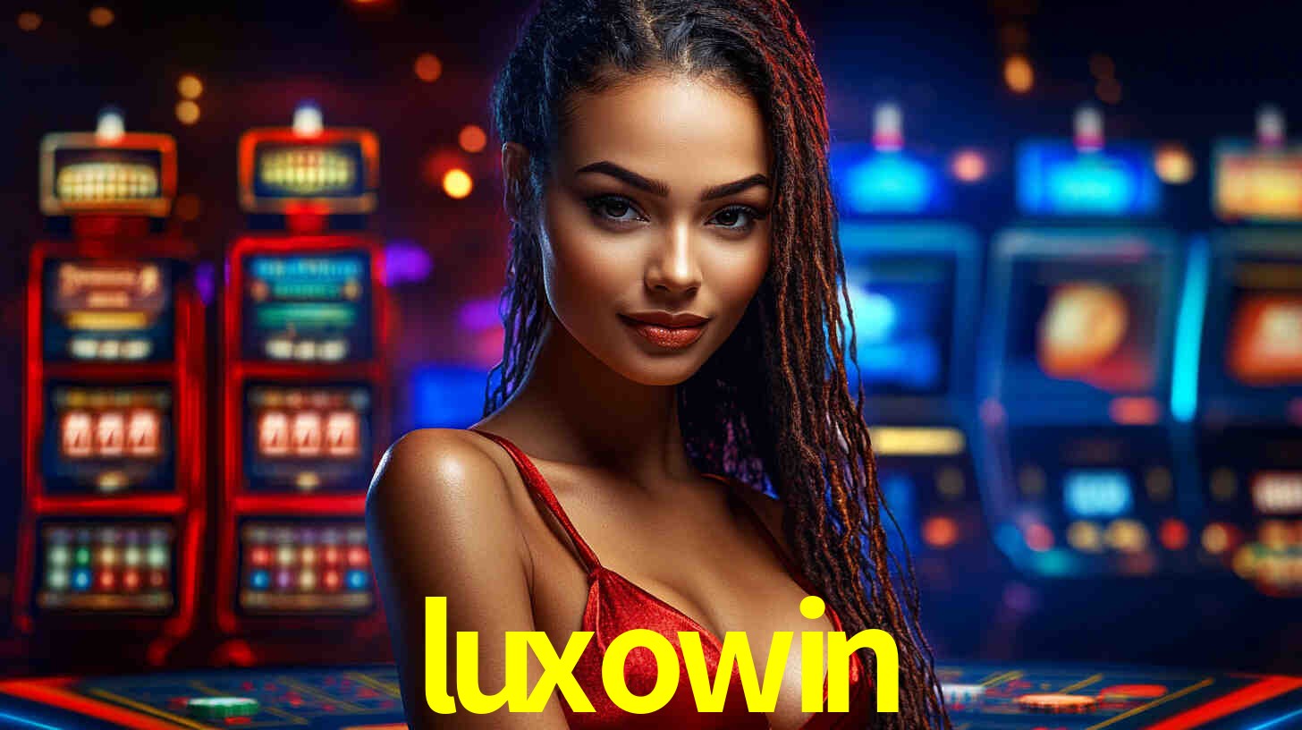 Recursos de Bônus luxowin