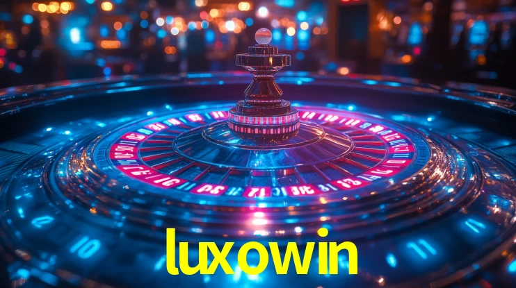 luxowin,luxowin.com