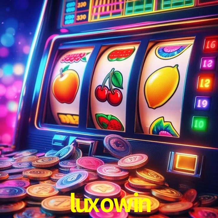 Inovações de Jogos na luxowin: O Futuro das Experiências Interativas