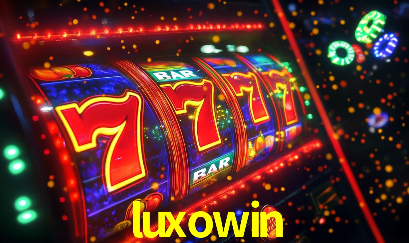 luxowin,luxowin.com