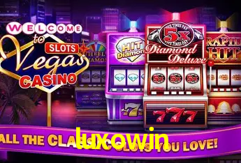 Flash Promotion luxowin