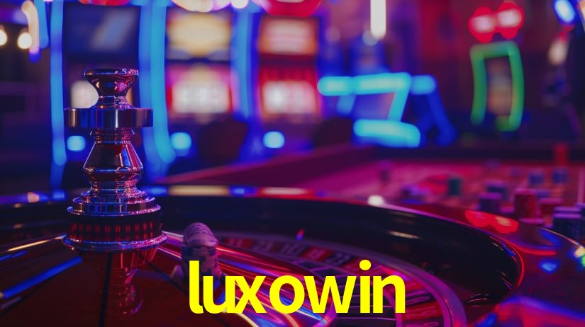 luxowin.com