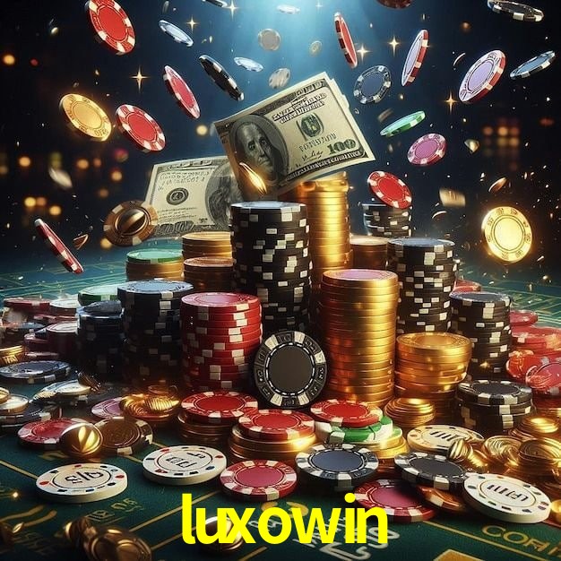 Promoções Sazonais luxowin