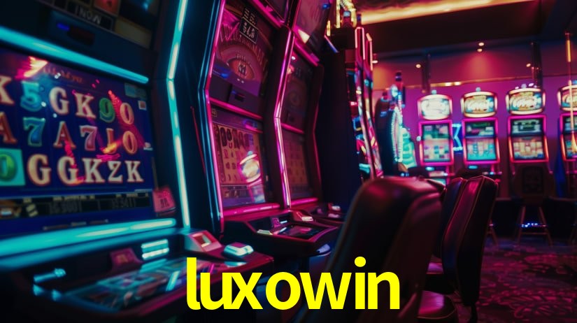Quick Registration luxowin