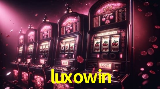Descubra a Essência do luxowin: Nossa História e Compromissos
