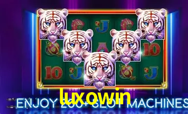 Platform Technology luxowin