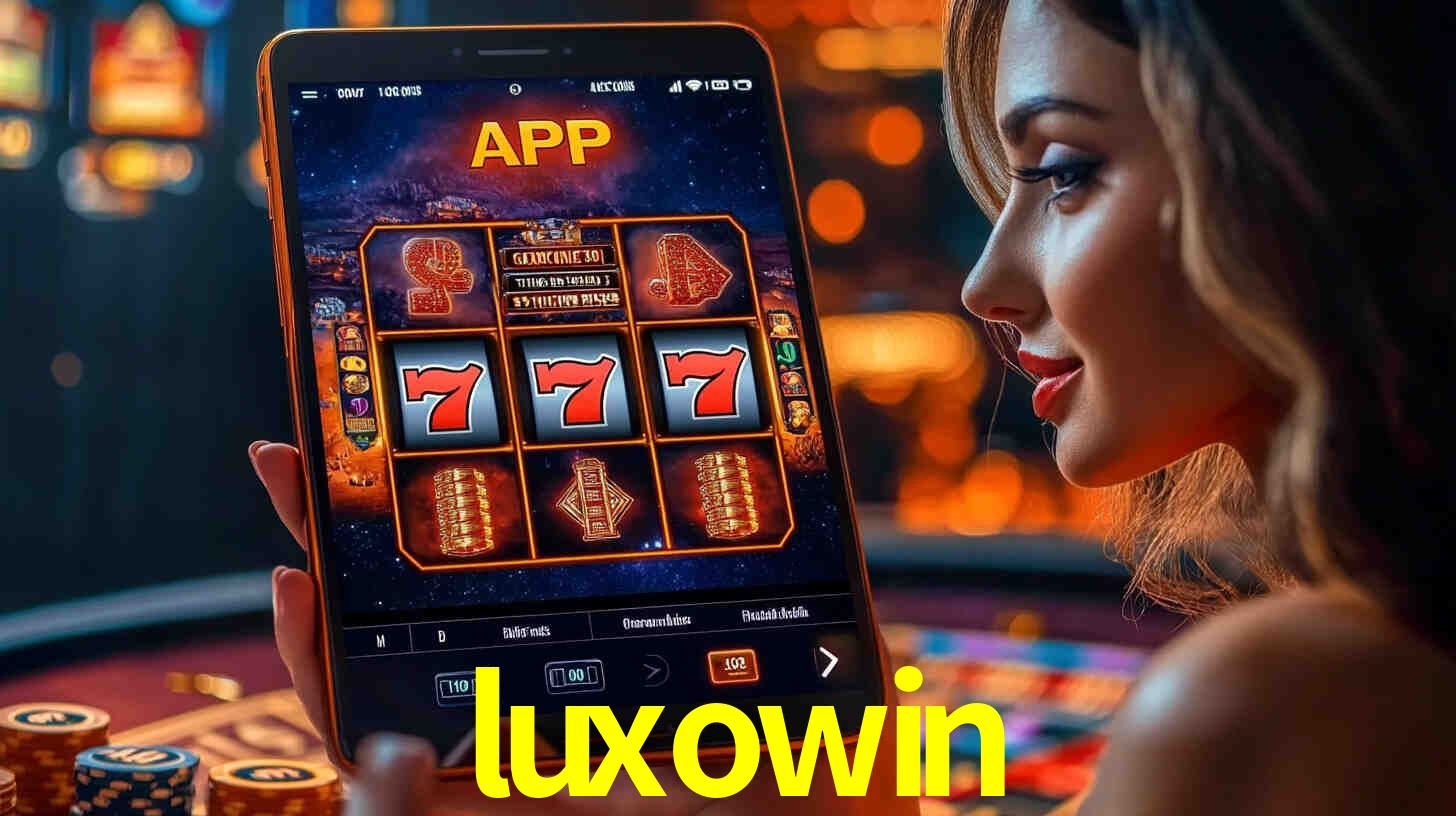 Desvendando o Mundo dos Jogos Virtuais na luxowin
