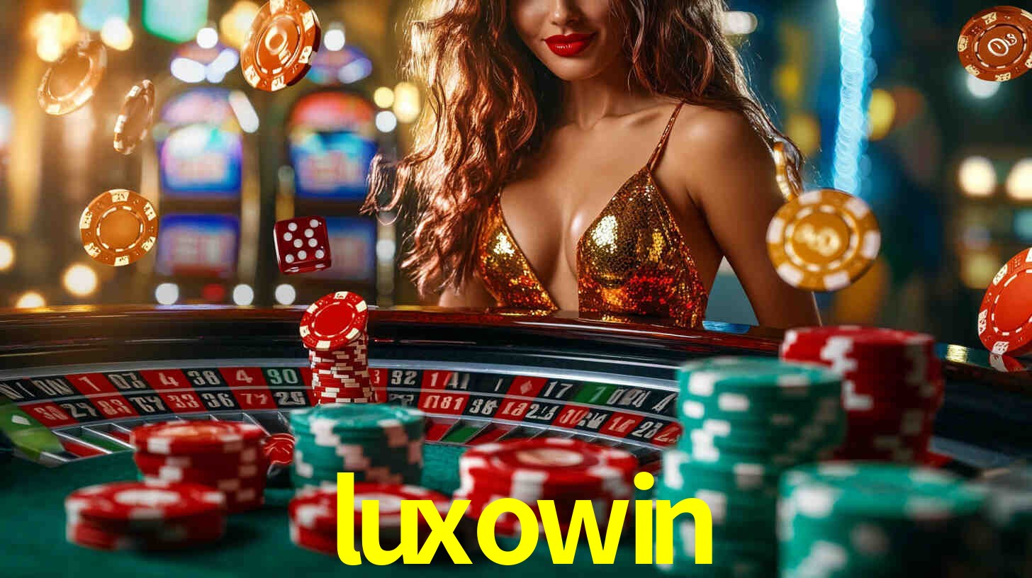 luxowin bet
