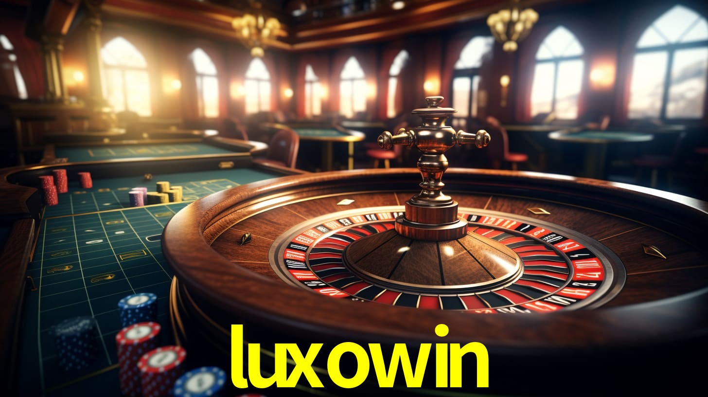 Daily Bonuses luxowin
