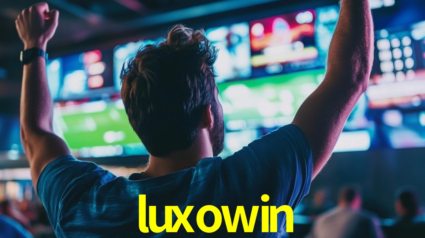 Bônus Generosos e Exclusivos no luxowin para Você!