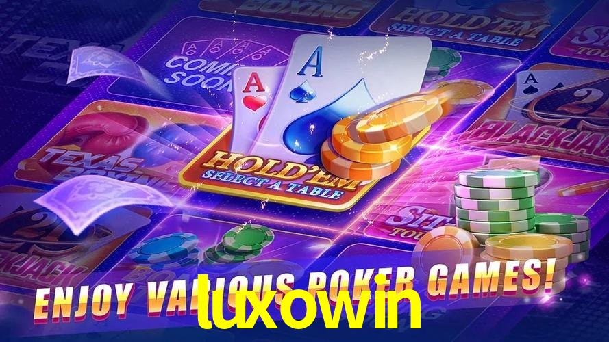 Sistemas de Segurança luxowin
