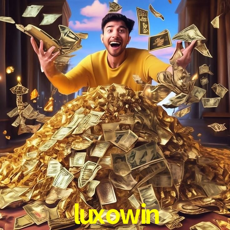 A Emoção da Loteria na luxowin: Uma Chance de Mudança de Vida