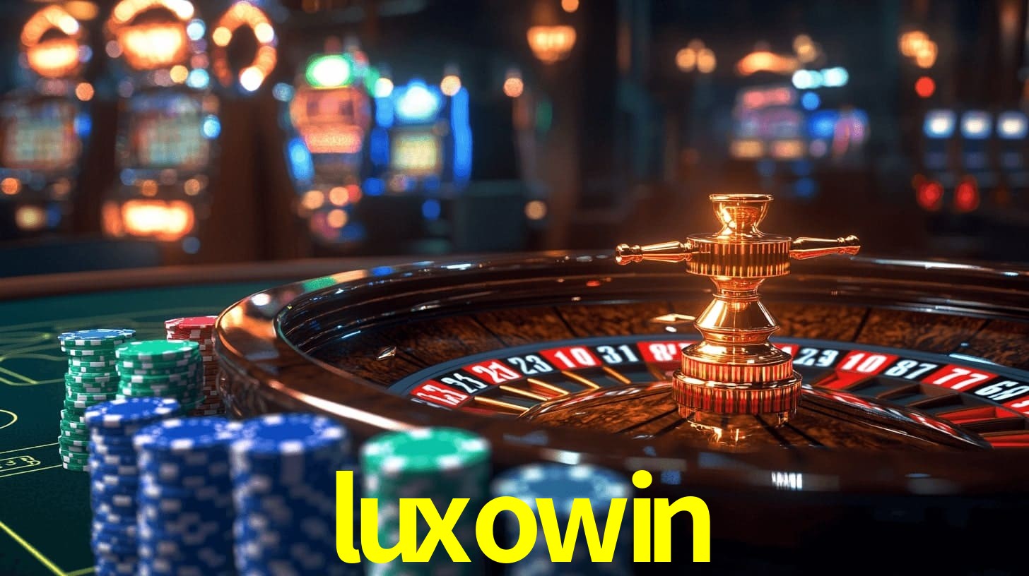 luxowin