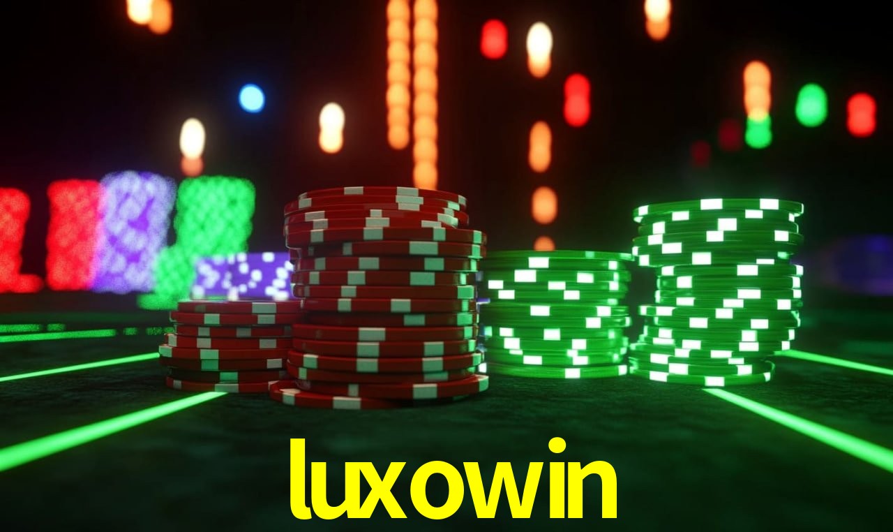 Football Betting luxowin