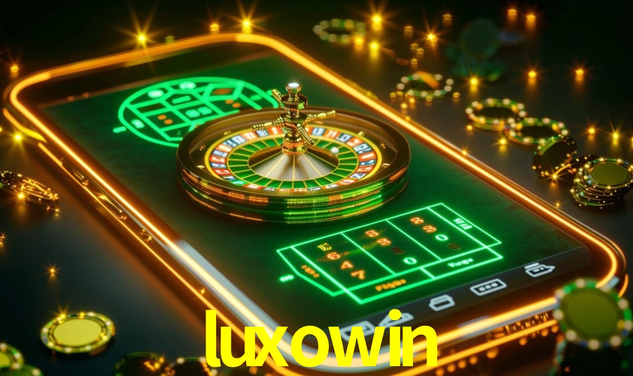 Explorando a Categoria de Eventos em Apostas na luxowin