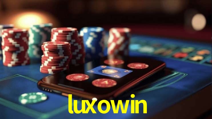 Descubra a Magia dos Jogos de Arcade no luxowin