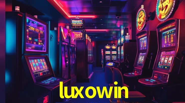 luxowin bet