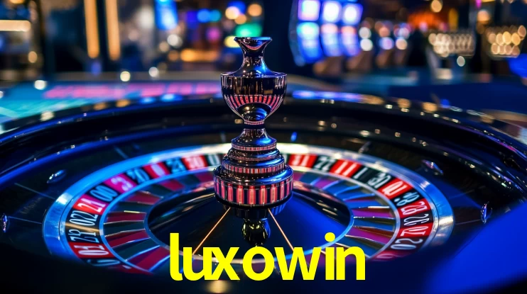 Sinta a adrenalina dos jogos de cassino com luxowin