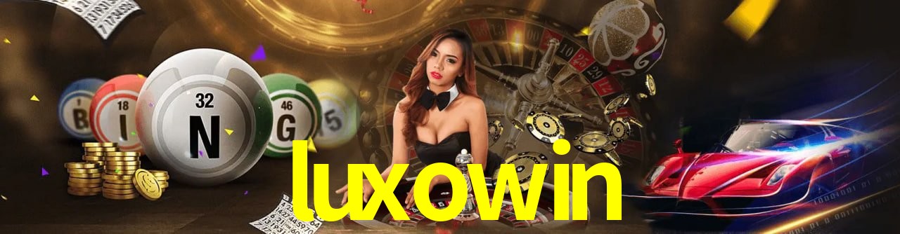 A Experiência Imersiva dos Cassinos Ao Vivo no luxowin
