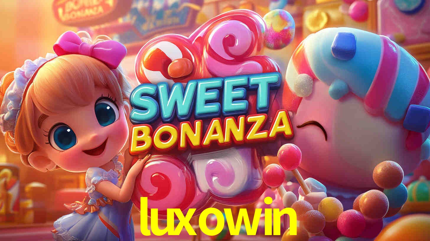 Mesa de Roleta luxowin