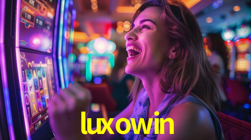 luxowin,luxowin.com