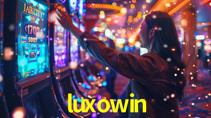 luxowin: Seu Especialista em Apostas Esportivas Brasileiras