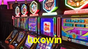 Desvendando o Mundo dos Jogos Virtuais na luxowin