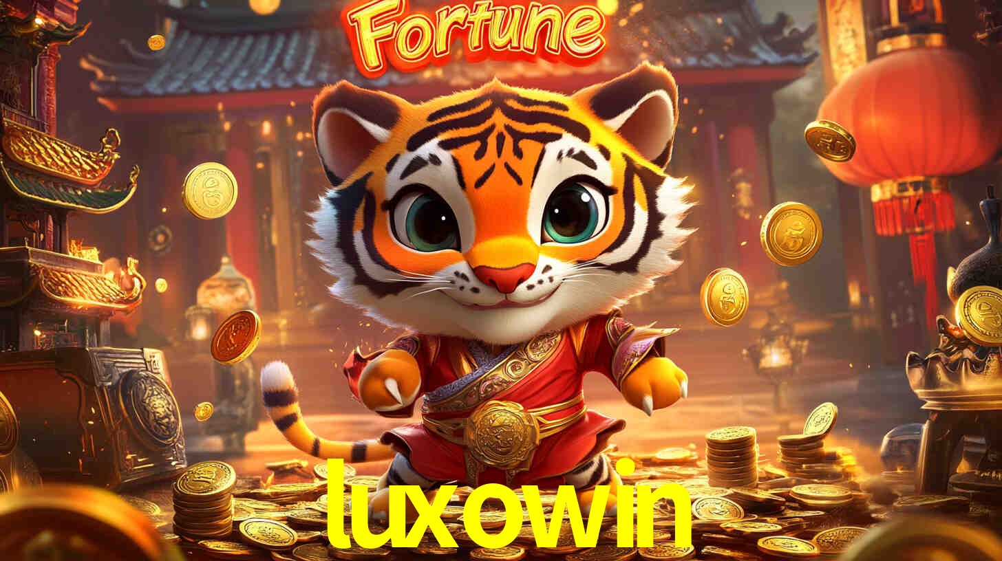 Torneios luxowin