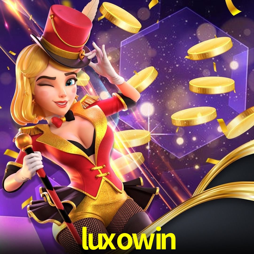 Live Casino luxowin