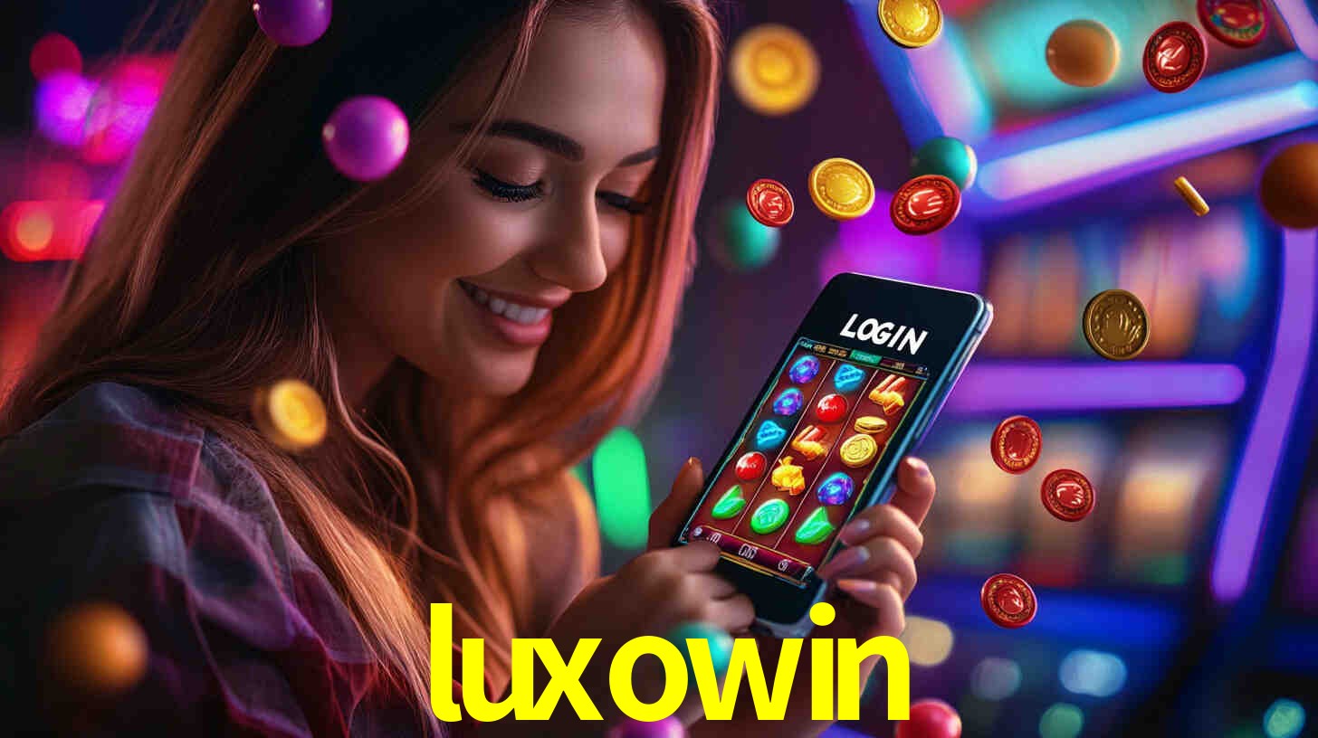 luxowin.com