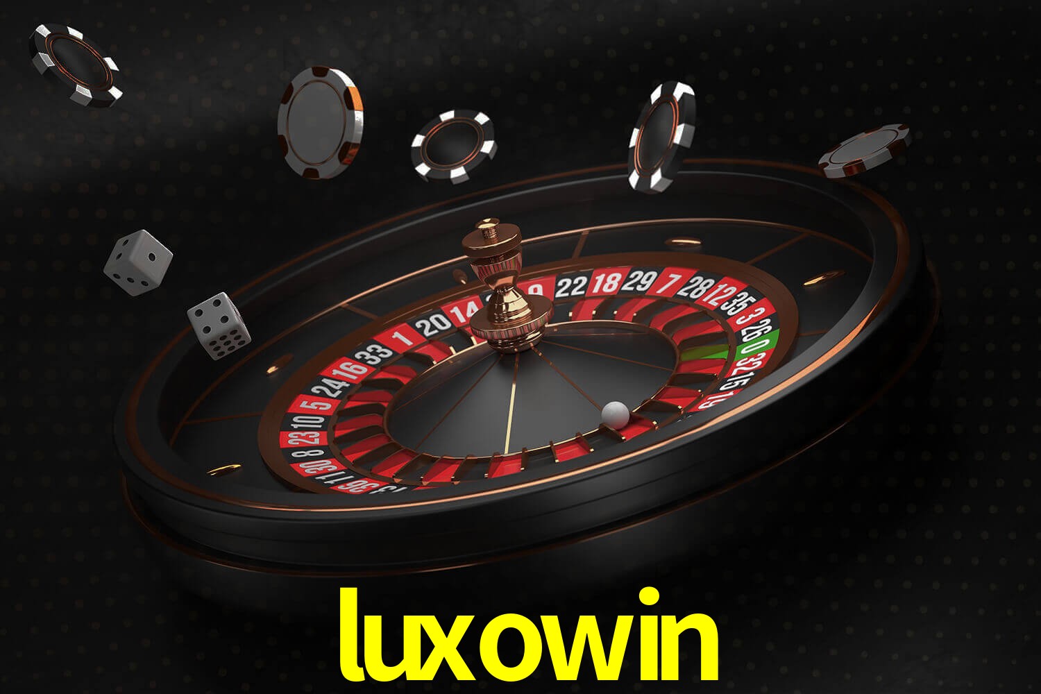 luxowin: A Experiência de Casino com Jogos de Mesa ao Vivo