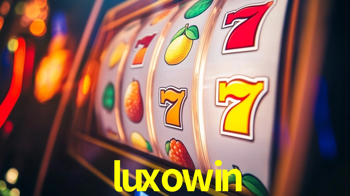luxowin