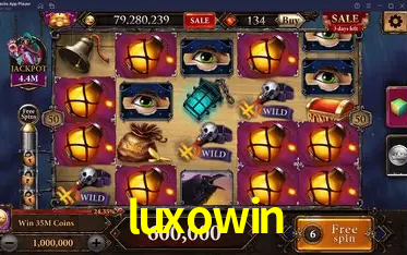 Security Systems luxowin
