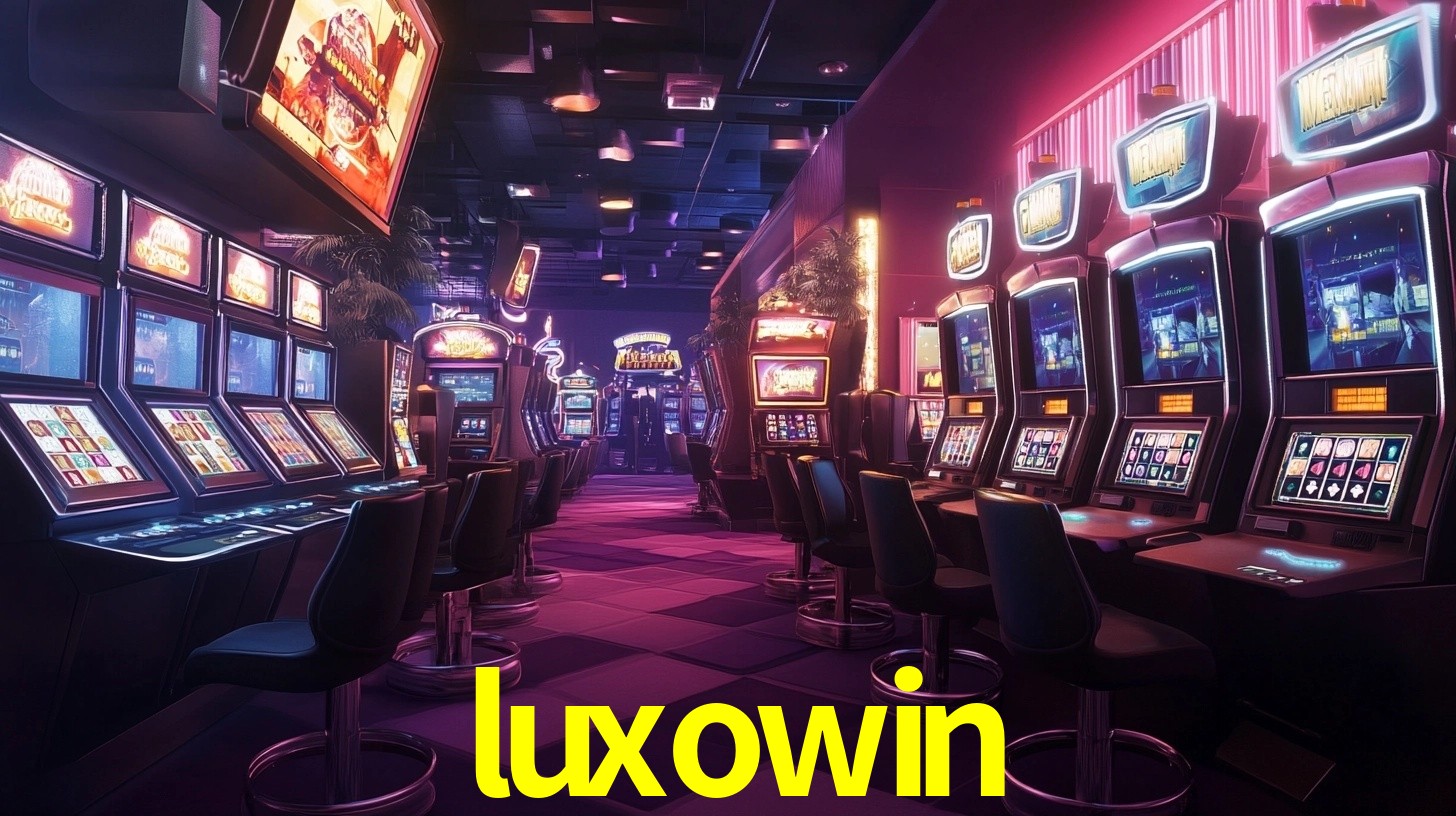 Experimente o Login Seguro Premium no luxowin