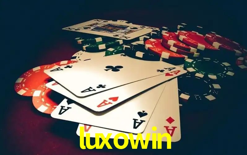 A Emoção da Loteria na luxowin: Uma Chance de Mudança de Vida