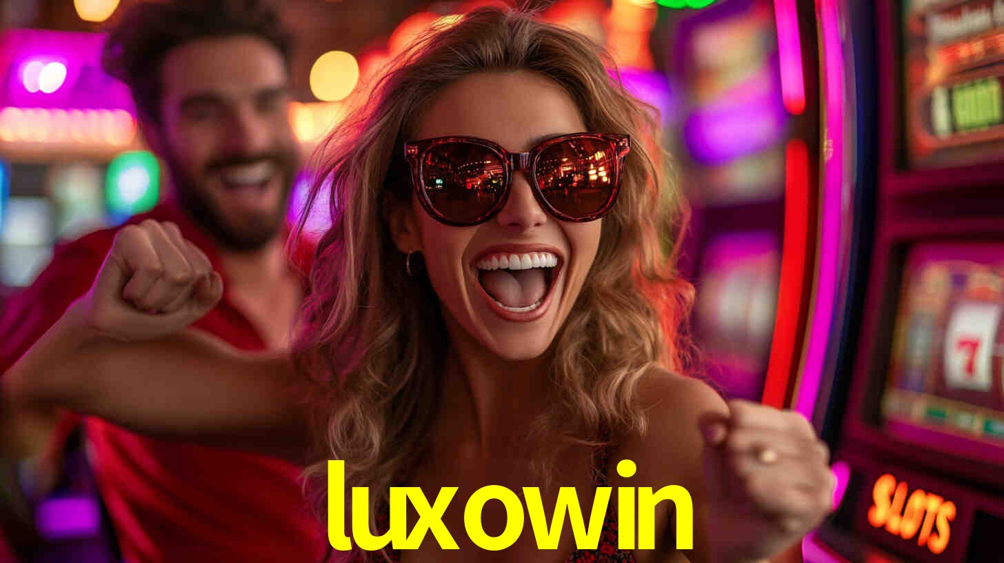 Estatísticas Esportivas luxowin