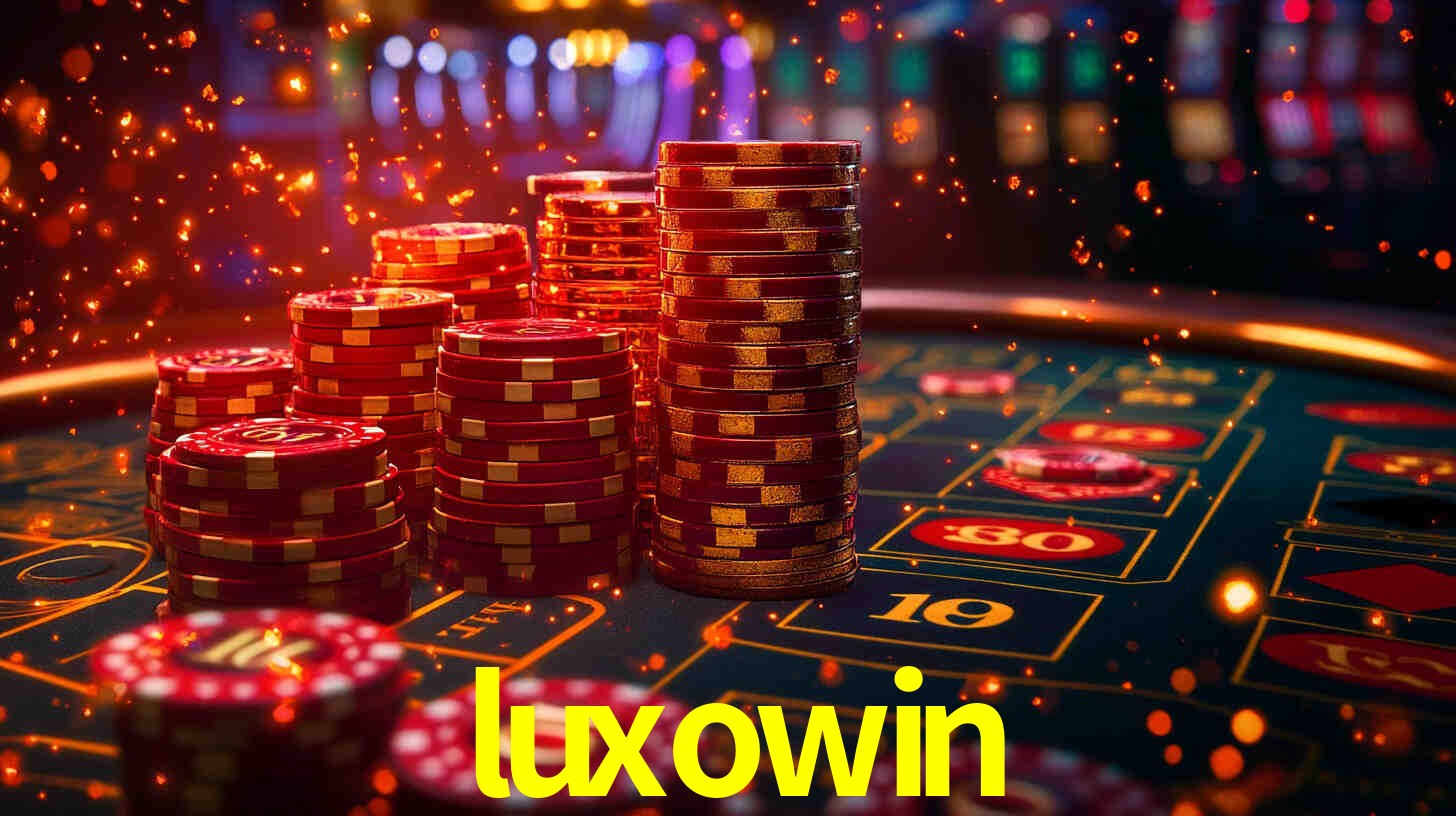 luxowin,luxowin.com